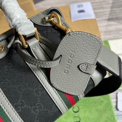 Exquisite Gucci 715771 22X15X11cm MP   (15)